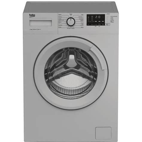 Lave linge frontal hauteur 80 cm .